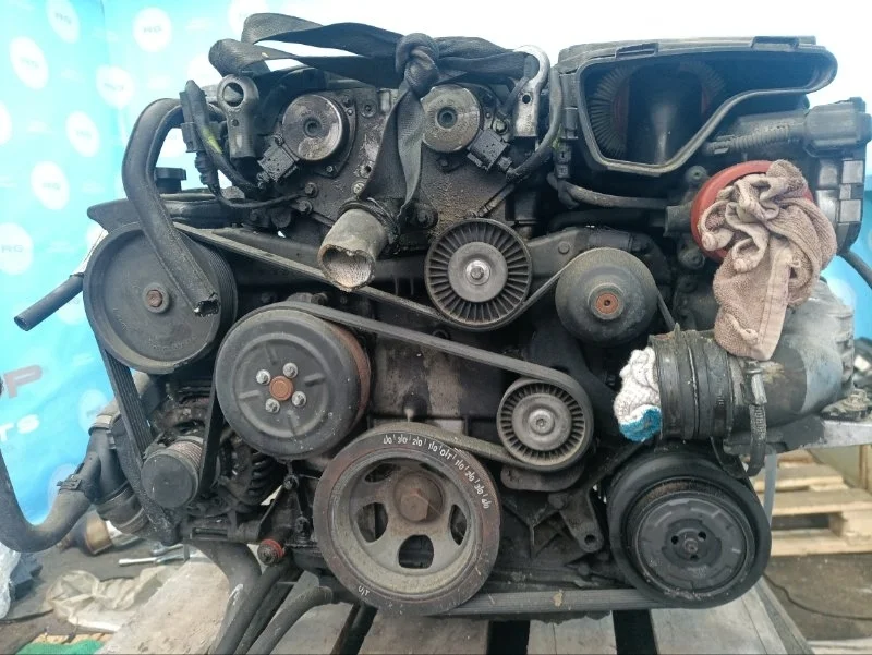 Двигатель Mercedes-Benz C-Class 2003 A2710104300 W203 271.946