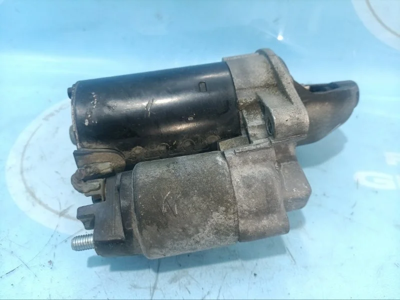 Стартер Mercedes-Benz E-Class 2005 A0051513901 W211 271.941