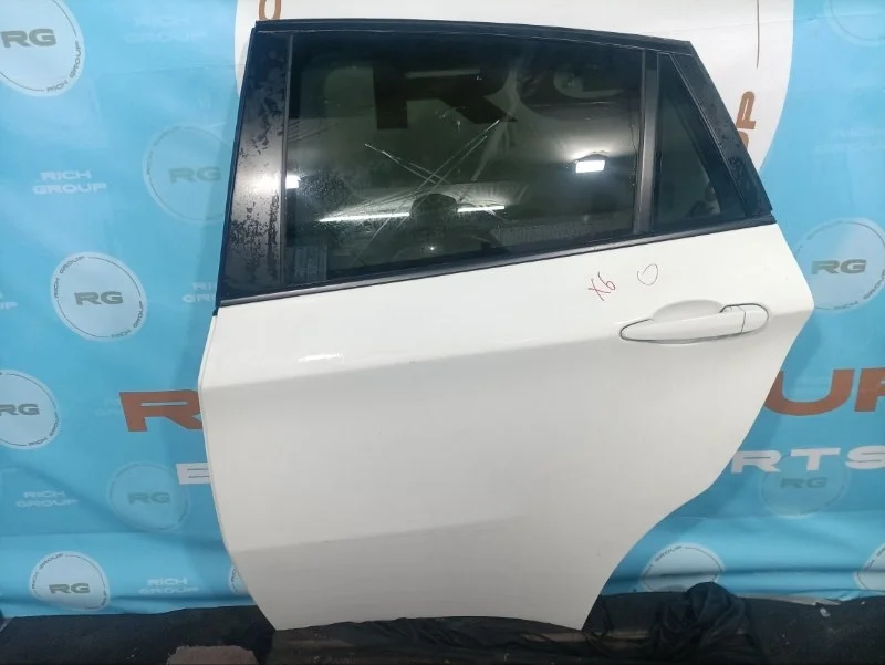 Дверь боковая BMW X6 2013 415271981617198161, задняя левая