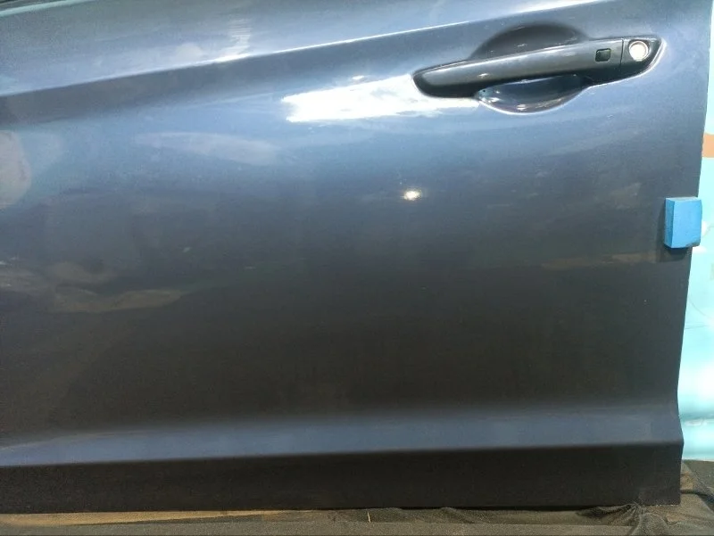 Дверь боковая Hyundai Elantra 2017 76003F2000 AD G4FD, передняя левая