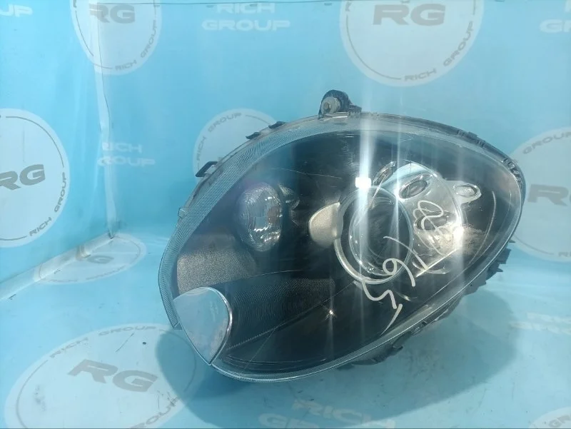 Фара Mini Mini Cooper Countrymen 2016 63129808262 R60 N47C20A, передняя правая