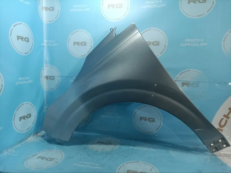 Крыло Kia Carnival 2020 66311R0000KA22012L, переднее левое