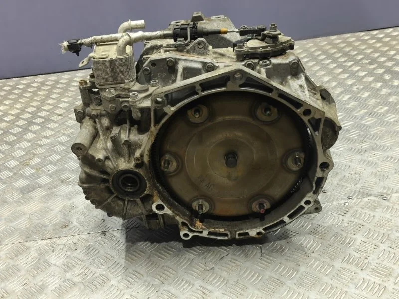 АКПП volkswagen Passat 2008 09G300034L B6 BZB