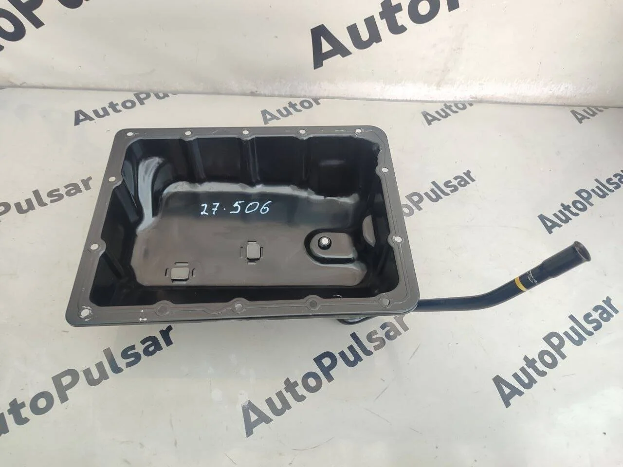 Поддон АКПП Suzuki Grand Vitara 2005-2015гг Оригинал