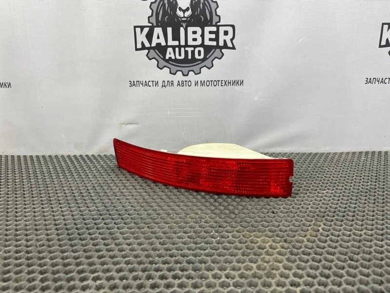 Фонарь Volvo XC90 2011 30678970 2.4 D5244T18, задний левый