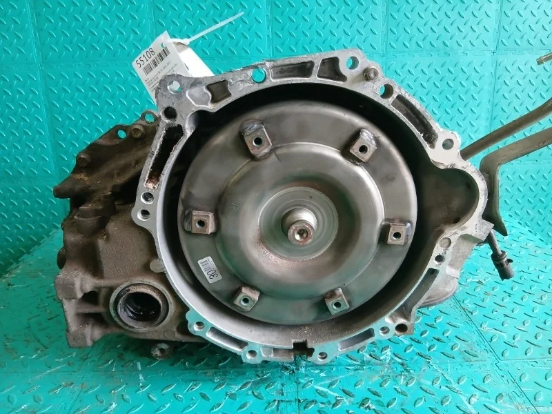 Акпп Toyota Corolla 2006-2013