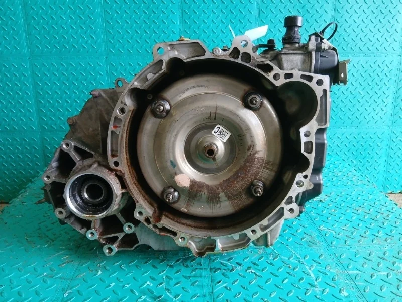 Акпп Ford Kuga 2012-2017