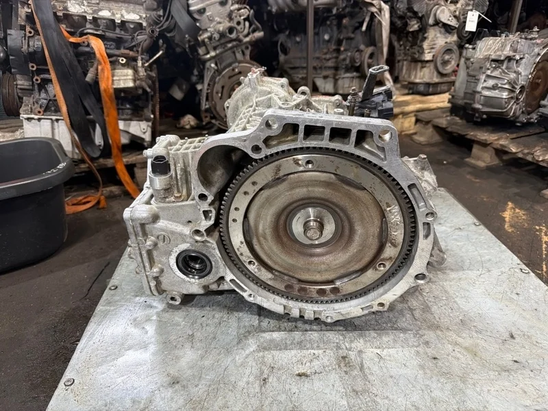 АКПП Hyundai Matrix 2001-2008 4500022871