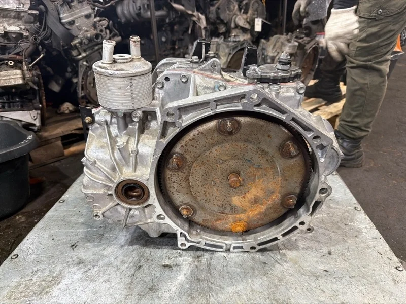 АКПП Volkswagen 2004-2012 09G300036B 1.6