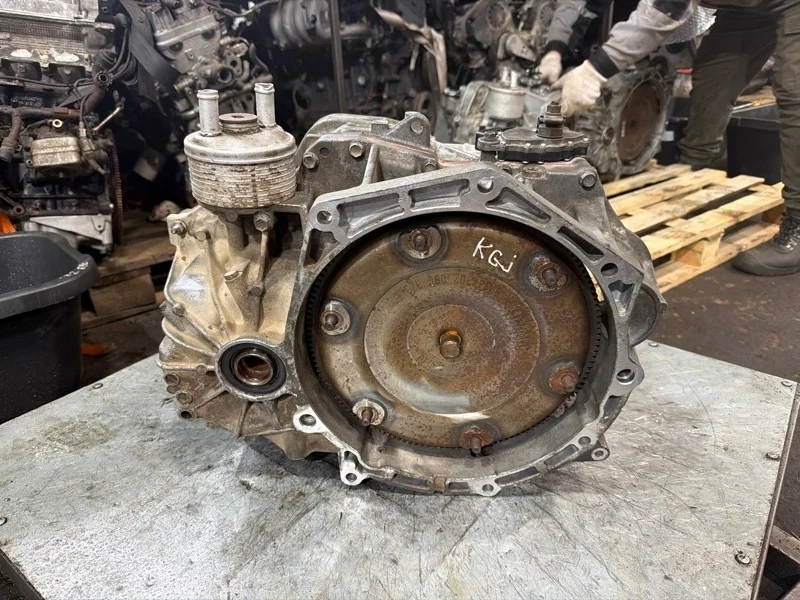 АКПП Volkswagen 2004-2012 09G300036B 1.6