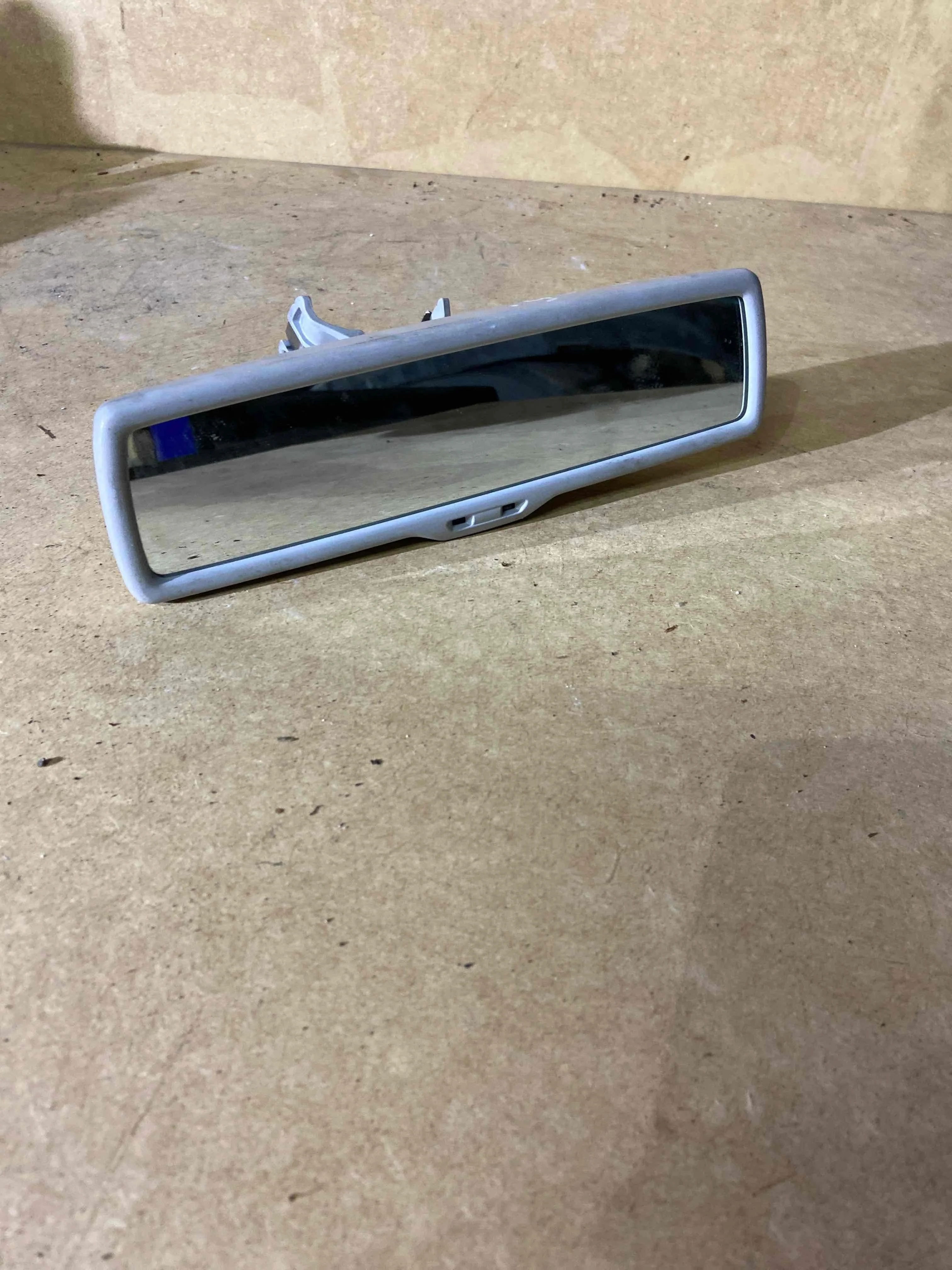 Зеркало салона Volkswagen Golf V (1K) 2004-2009 2005      Golf