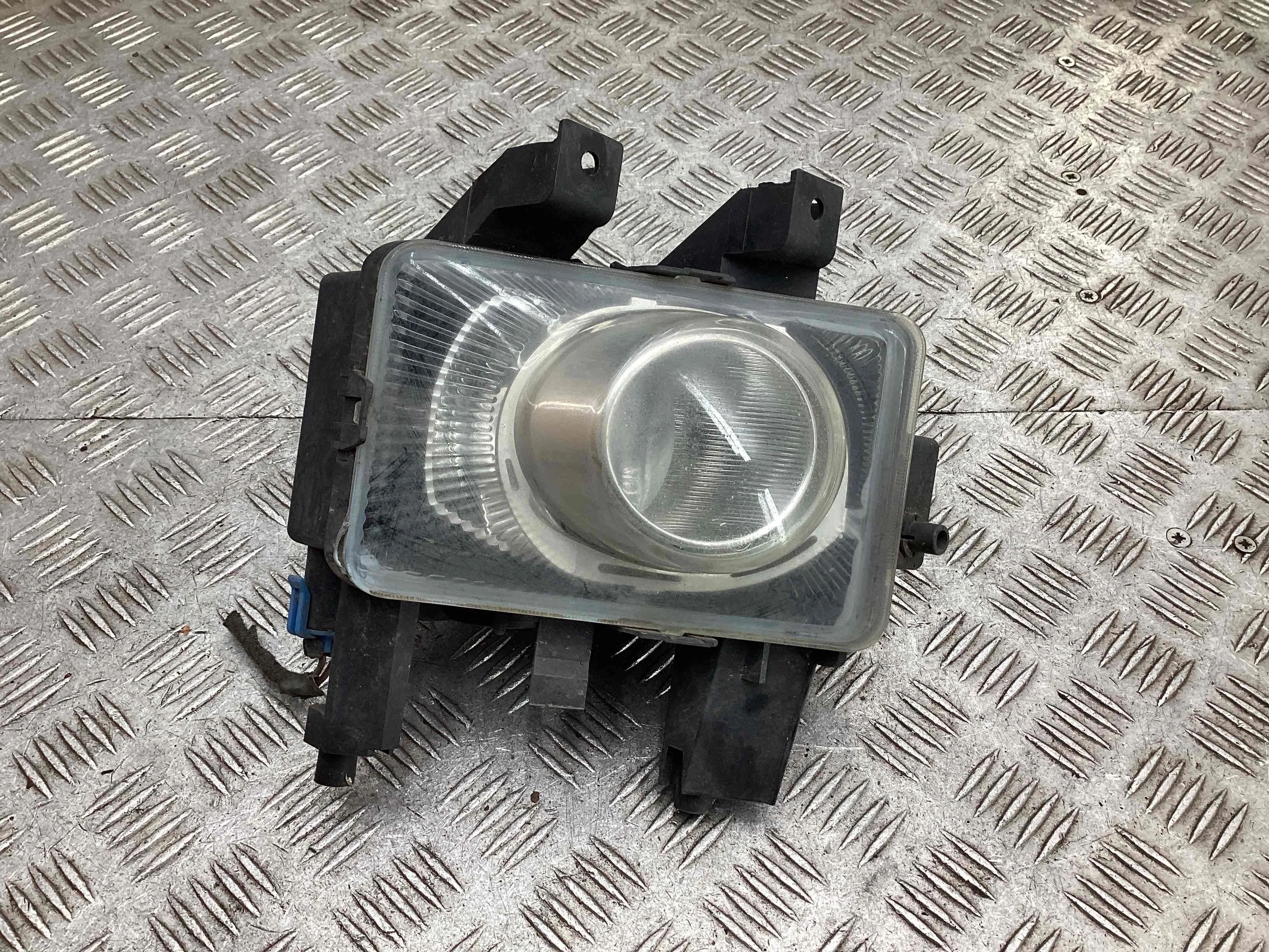 Фара противотуманная правая Opel Astra H 2004-2007 2006 1,8 i Бензин МКПП 5ст. Универсал. Astra