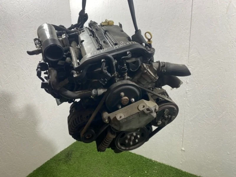 Двигатель Opel Astra 2011 H