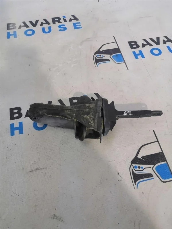 Ограничитель двери BMW 5 2002 51228193448 E39 M54B25
