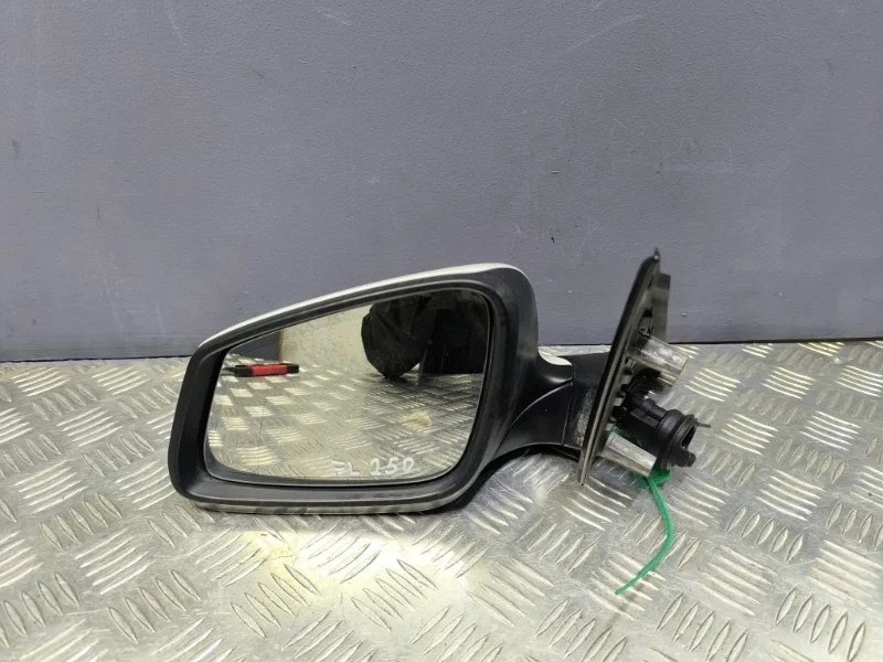 Зеркало левое BMW 5 2012 51167322503 F10 N20B20