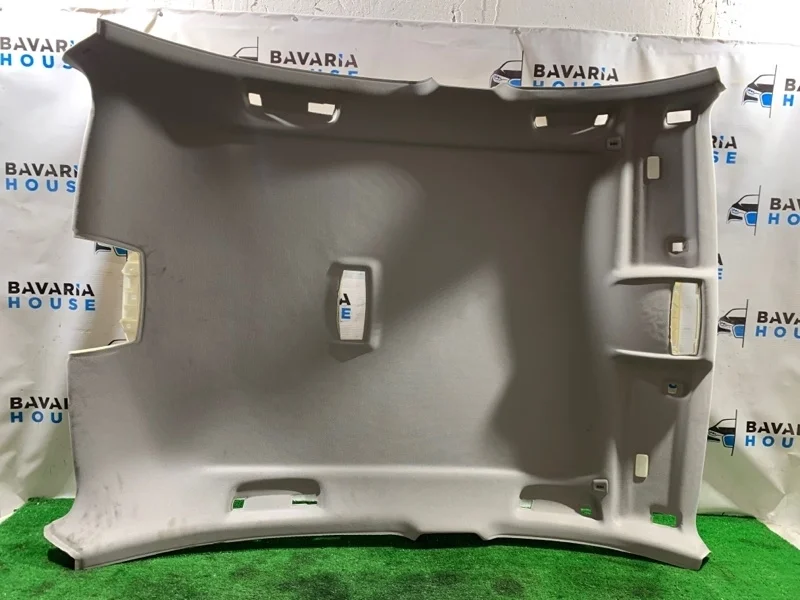 Обшивка потолка BMW 3 2012 51447313598 F30 N20B20