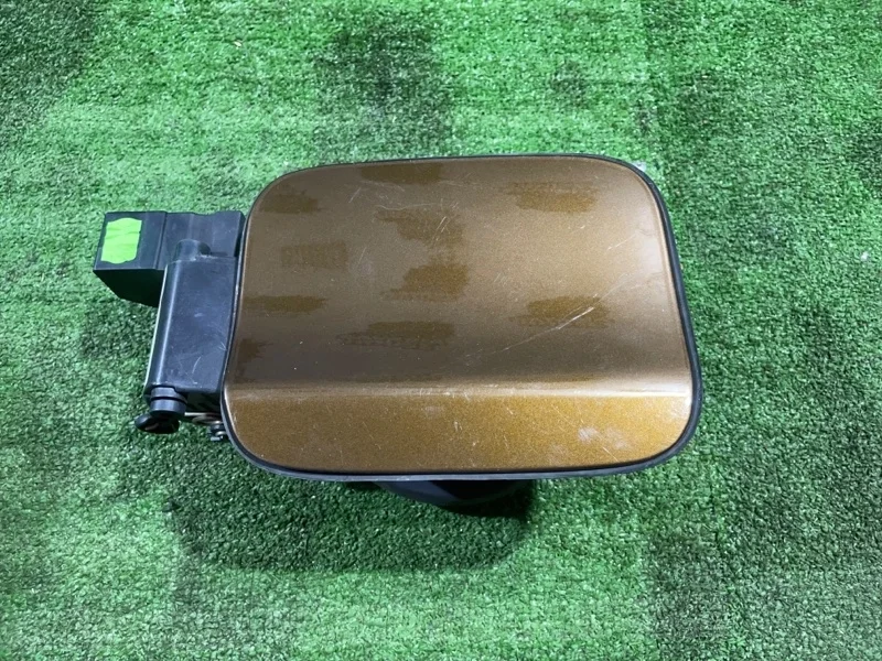 Лючок бензобака BMW X1 2010 41002990139 E84 N52B30AE