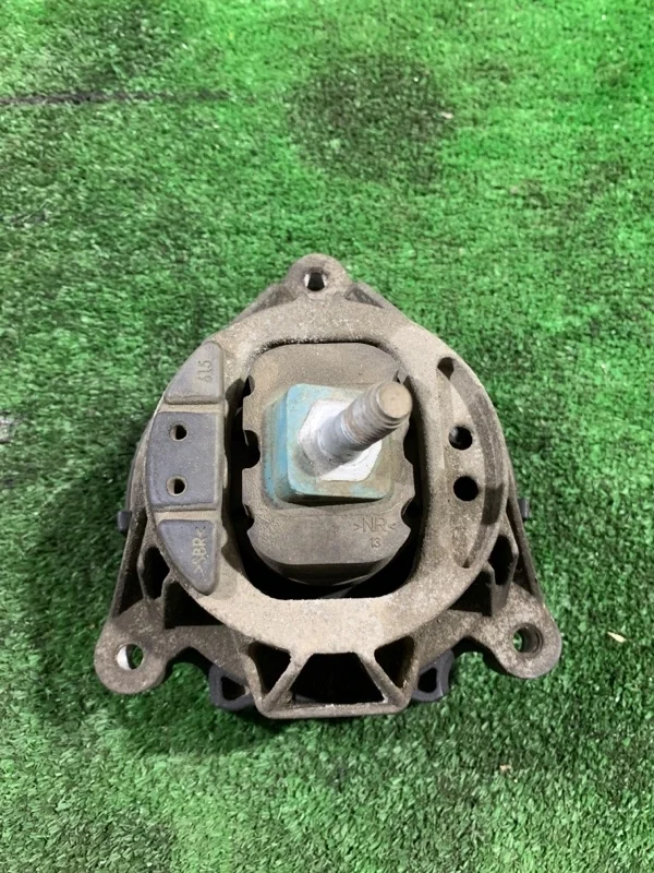 Подушка двигателя BMW 1 2012 22116854251 F20 N13B16A, левая