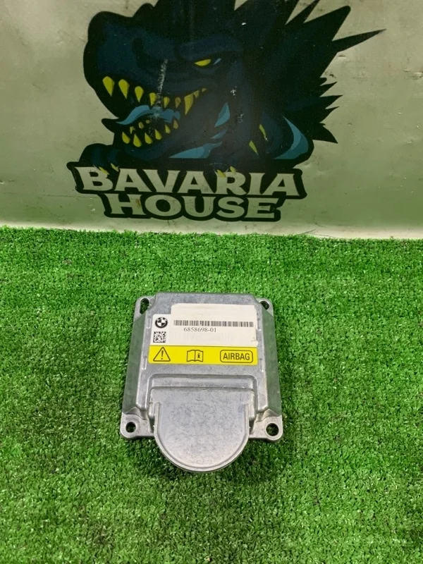 Блок управления AIR BAG BMW 3 2012 34526863433 F30 N20B20B