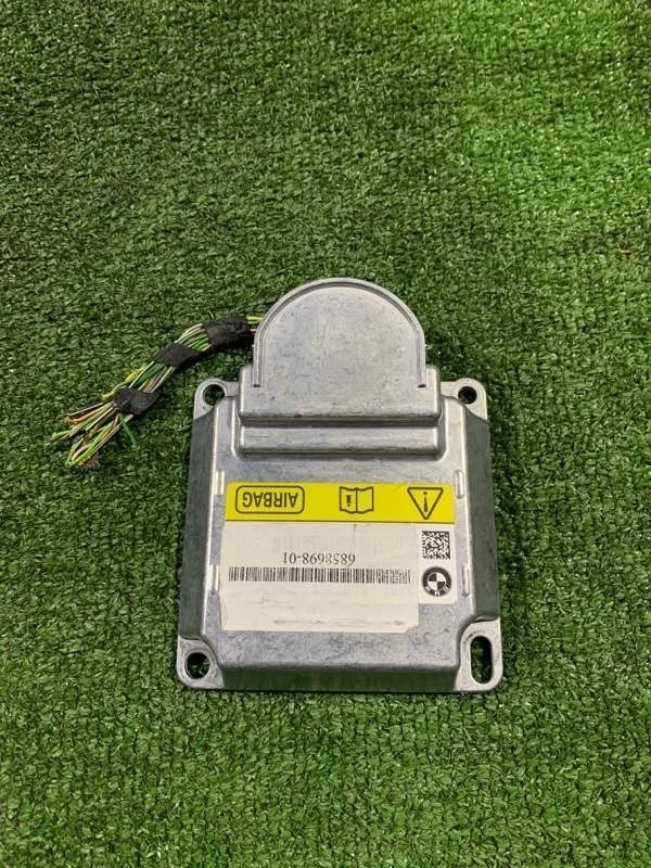 Блок управления AIR BAG BMW 3 2012 34526863433 F30 N20B20B