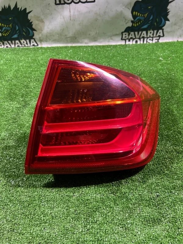 Фонарь задний правый BMW 3 2012 63217312846 F30 N20B20B