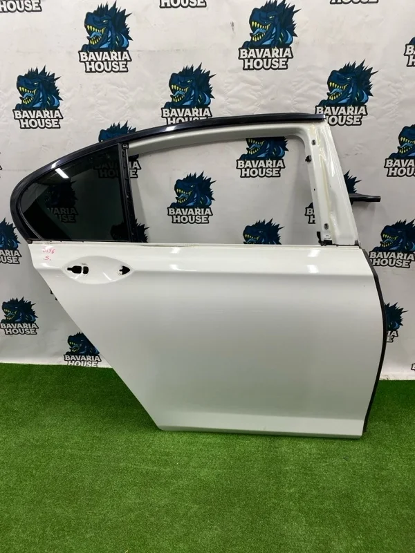 Дверь задняя правая BMW 7 2013 41007203980 F01 N55B30A