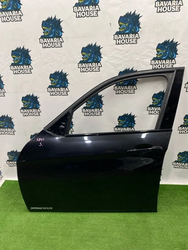 Дверь передняя левая BMW X1 2012 41517339357 E84 N20B20A
