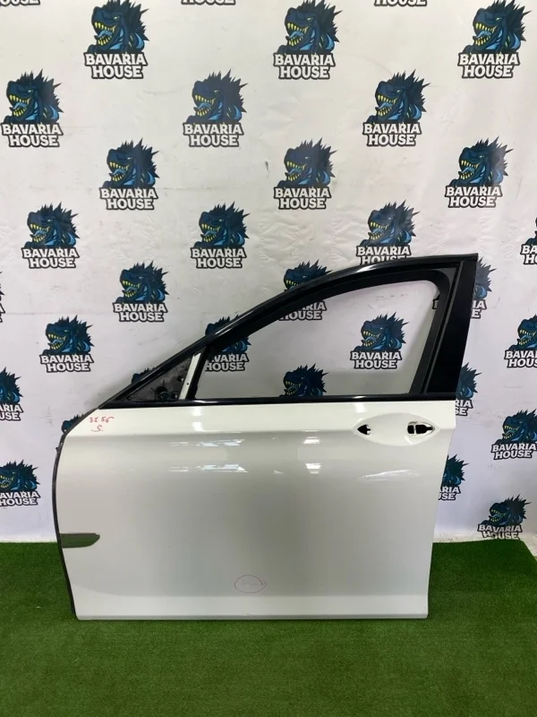 Дверь передняя левая BMW 7 2013 41525A2A387 F01 N55B30A