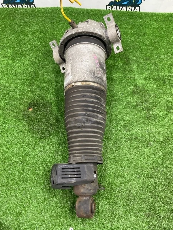 Амортизатор задний Audi q7 2006 7L8616020C 4LB BAR, правый