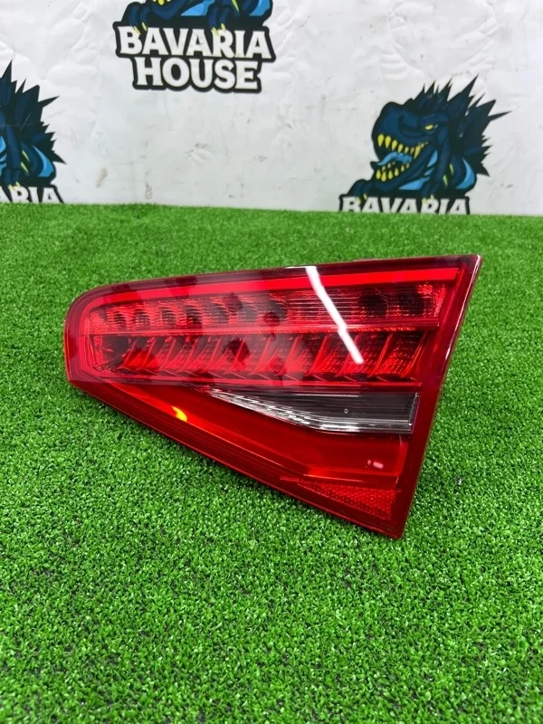 Фонарь в крышку багажника правый Audi a4 2013 8K5945094AC B8 CDN