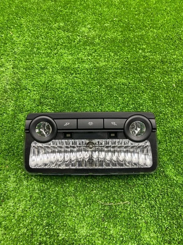 Плафон салонный BMW 5 2011 63319163699 F10 N52B30AF