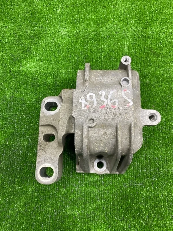 Подушка двигателя Audi A3 2007 1K0199262AM 8P BZB