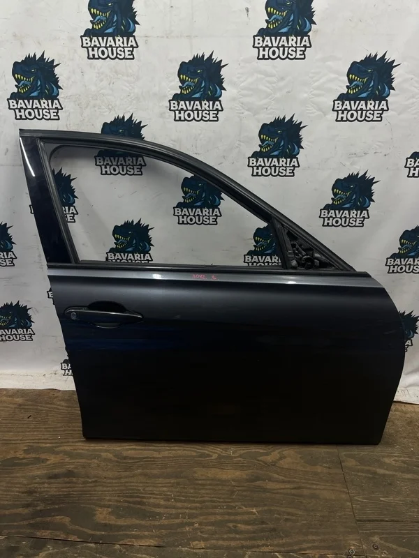 Дверь передняя правая BMW 3 2012 41007298566 F30 N20B20B