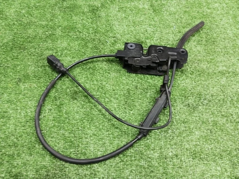 Замок капота Audi A5 2010 8K0823509D 8T