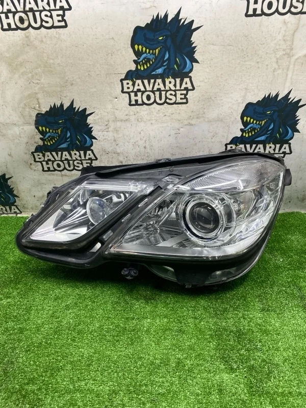 Фара левая Mercedes-Benz E-Class 2012 A2128202759 W212 276.952