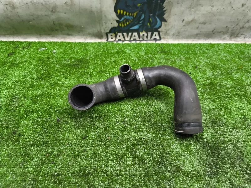 Патрубок радиатора BMW 3 2013 11537603511 F30 N20B20B