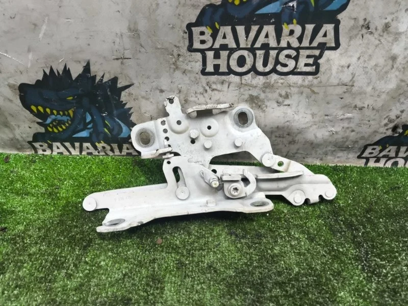 Петля капота левая BMW 3 2012 41617286343 F30 N20B20B