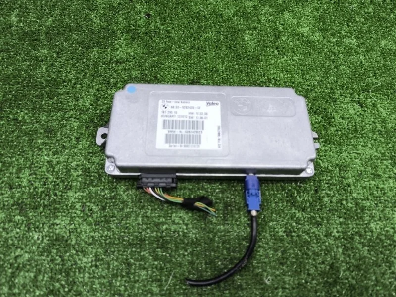 Блок управления камерой BMW 3 2012 66536994555 F30 N20B20B