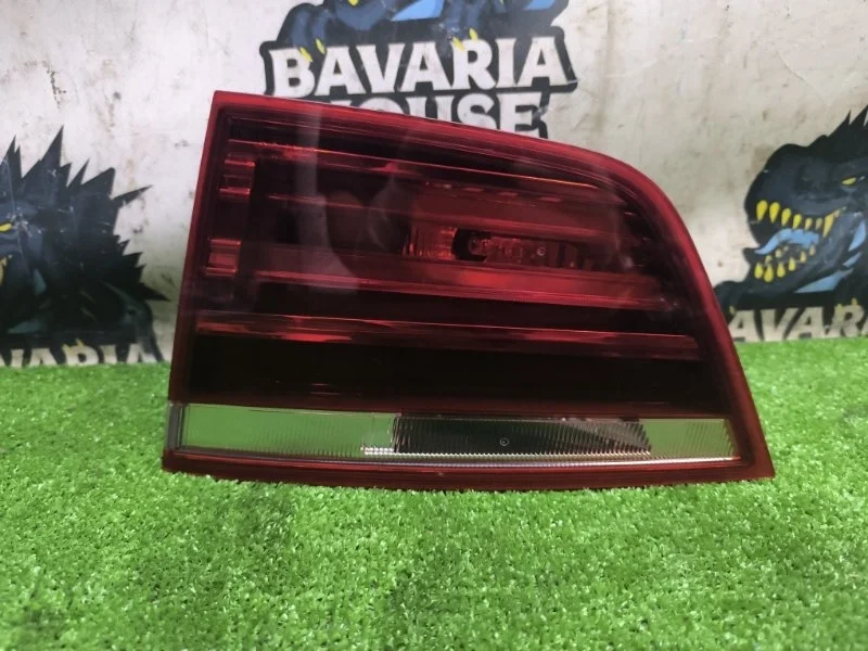 Фонарь в крышку багажника правый BMW X3 2014 63217217314 F25 N47D20C