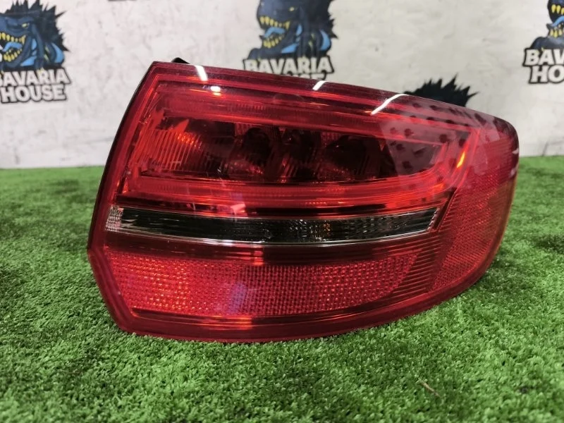 Фонарь задний правый Audi A3 2009 8P4945096E 8P CCZ