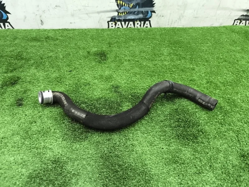Патрубок системы охлаждения Mercedes-Benz C-class 2012 A2045017182 W204 271.820