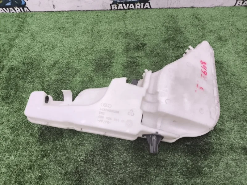 Бачок омывателя Audi A7 2012 4G8955453D 4G CGW