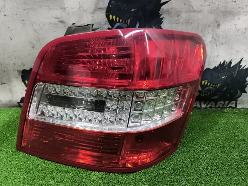 Фонарь задний правый Mercedes-Benz GLK 2008 A2048202664 X204 272.948