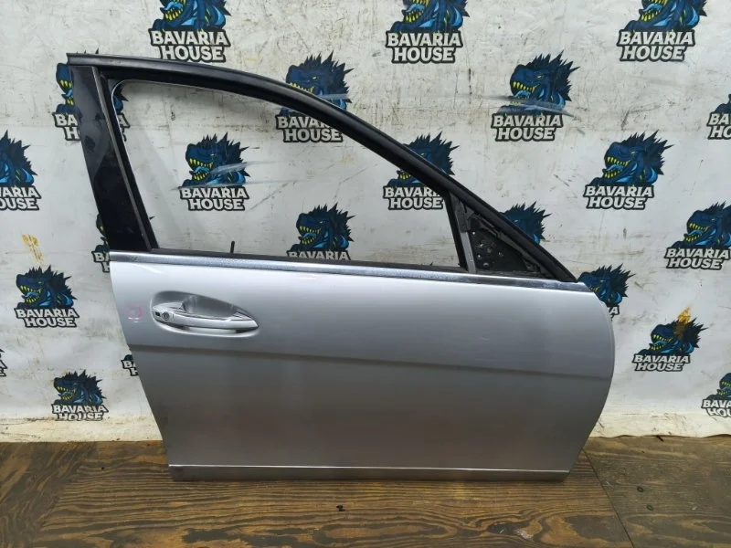 Дверь передняя правая Mercedes-Benz C-class 2010 A2047200205 W204 271.860