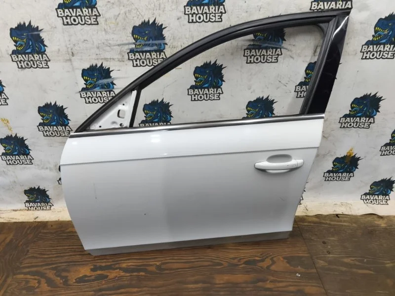 Дверь передняя левая Audi A4 2014 8K0831051J B8 CDN