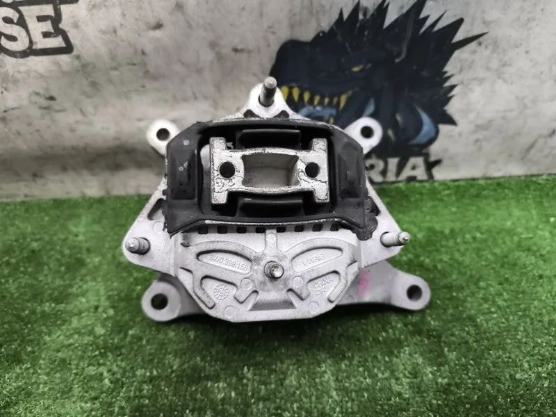 Подушка АКПП Audi A4 2016 8W0399156AQ B9 CYR