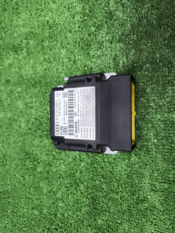 Блок управления AIR BAG Audi A7 2012 4H0959655C 4G CGW