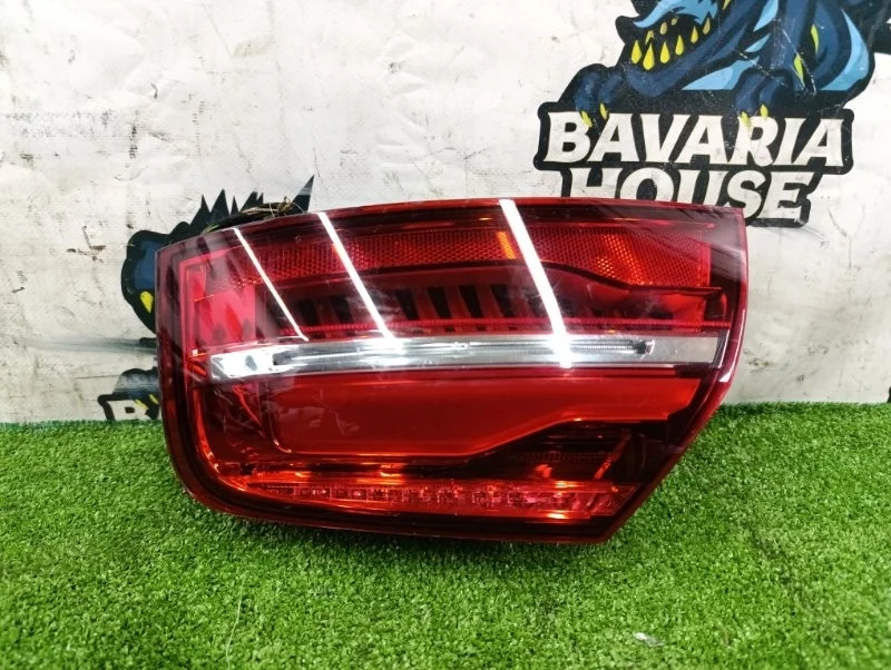 Фонарь задний правый Audi A8 2017 4H0945096K D4 CTG