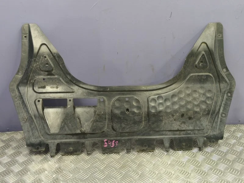 Защита двигателя Audi A3 2008 1K0825235AE 8P CCZ