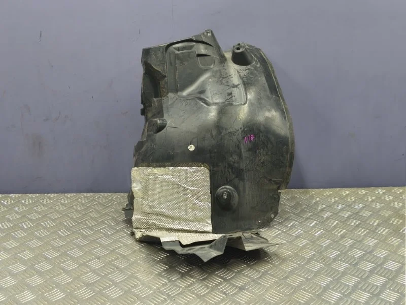 Подкрылок передний правый Mercedes-Benz C-class 2010 A2046905030 W204 271.860, задний